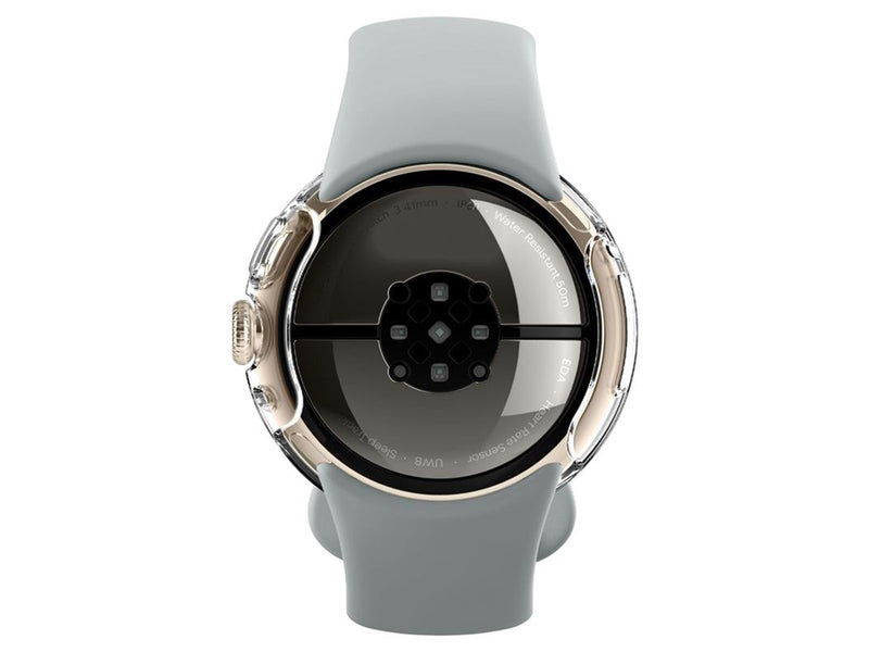 Spigen Thin Fit - crystal clear - Google Pixel Watch 3/2/1 (41mm)