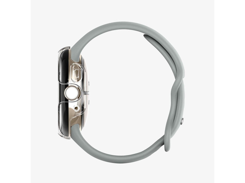Spigen Thin Fit - crystal clear - Google Pixel Watch 3/2/1 (41mm)