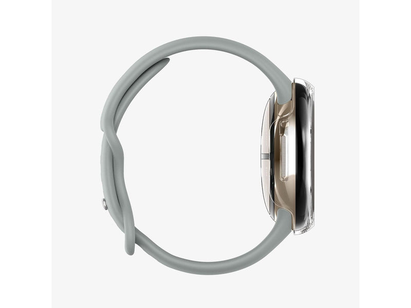 Spigen Thin Fit - crystal clear - Google Pixel Watch 3/2/1 (41mm)