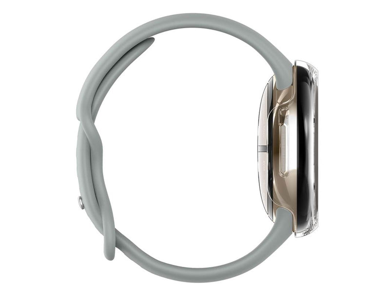 Spigen Thin Fit - crystal clear - Google Pixel Watch 3/2/1 (41mm)