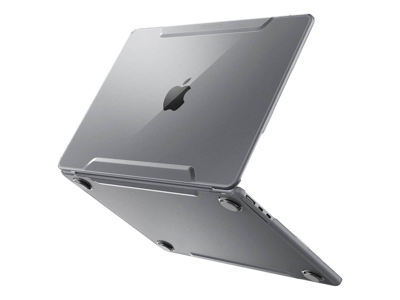 Spigen Thin Fit - crystal clear - Macbook Air 15" M4/M3/M2