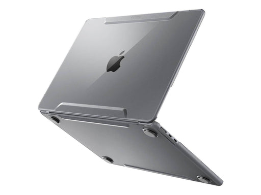 Spigen Thin Fit - crystal clear - Macbook Air 15" M4/M3/M2