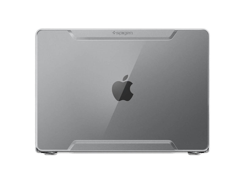 Spigen Thin Fit - crystal clear - Macbook Air 15" M4/M3/M2