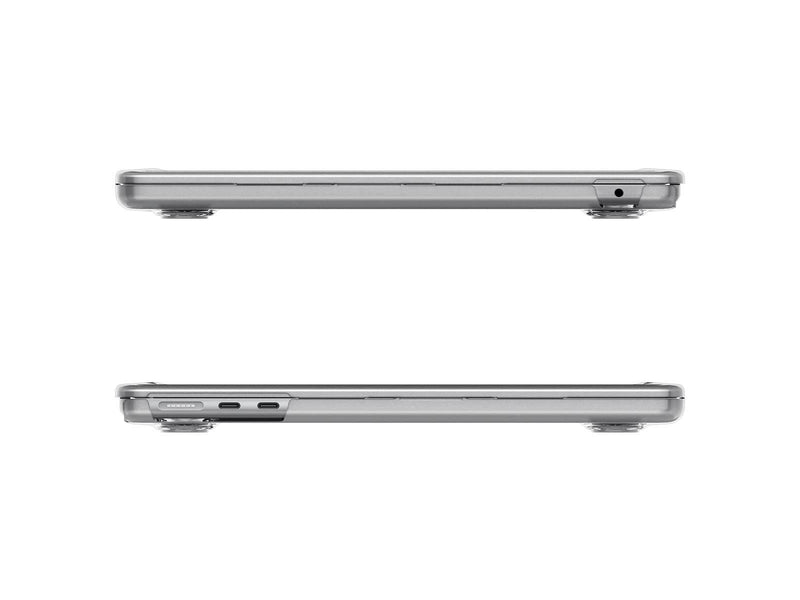 Spigen Thin Fit - crystal clear - Macbook Air 15" M4/M3/M2