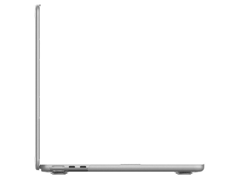 Spigen Thin Fit - crystal clear - Macbook Air 15" M4/M3/M2