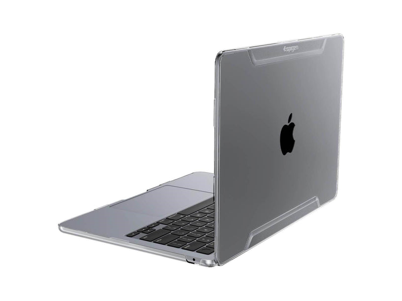 Spigen Thin Fit - crystal clear - Macbook Air 15" M4/M3/M2