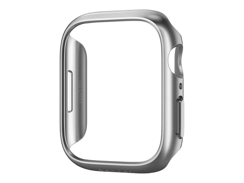 Spigen Thin Fit - graphite - Apple Watch 9/8/7 45mm