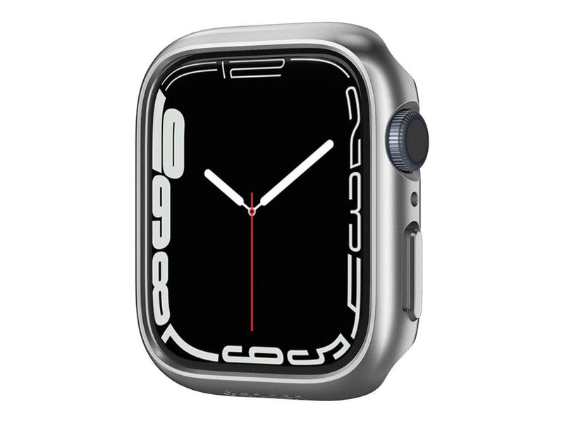Spigen Thin Fit - graphite - Apple Watch 9/8/7 45mm