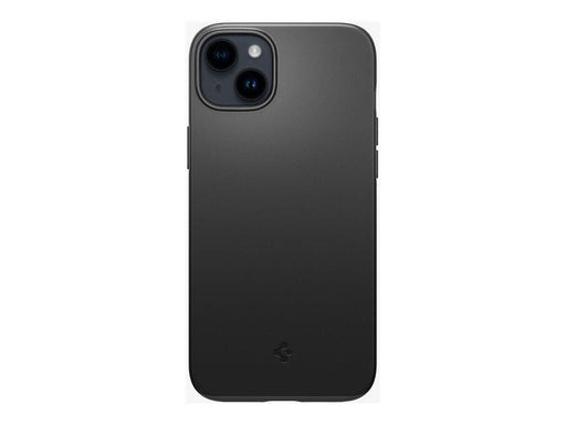 Spigen Thin Fit iPhone 14 Plus Case - Black