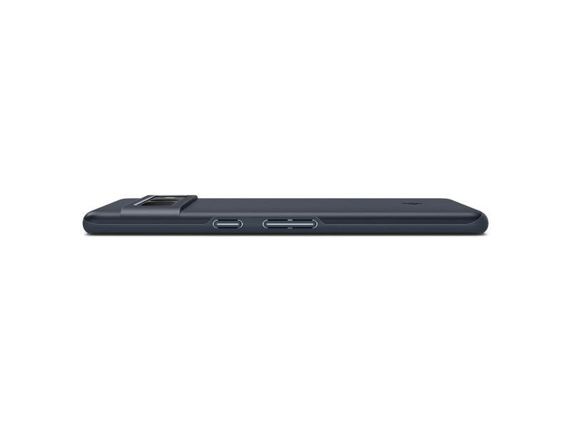 Spigen Thin Fit - metal slate - Google Pixel 7 Pro
