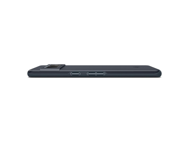 Spigen Thin Fit - metal slate - Google Pixel 7 Pro