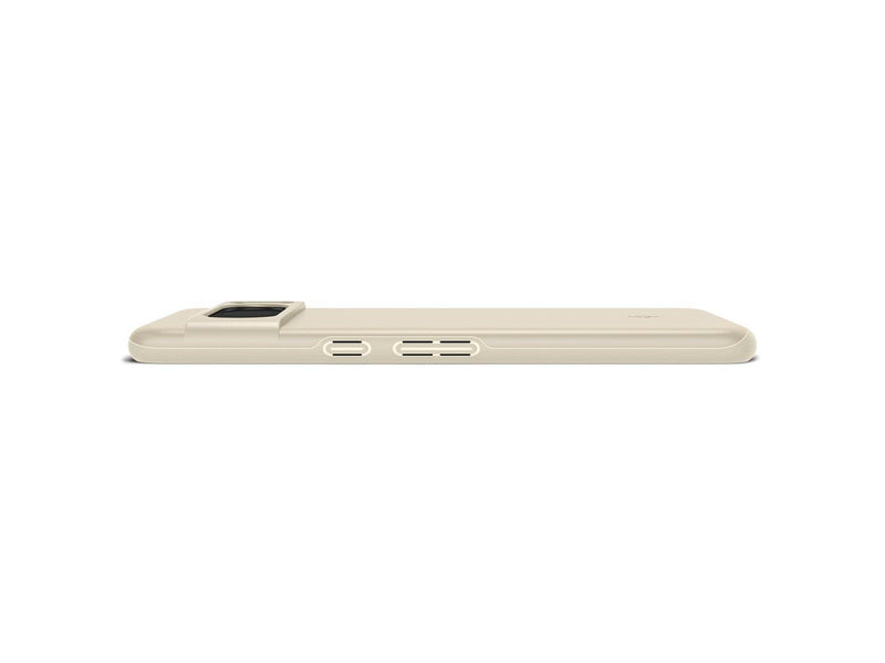 Spigen Thin Fit - mute beige - Google Pixel 8 Pro