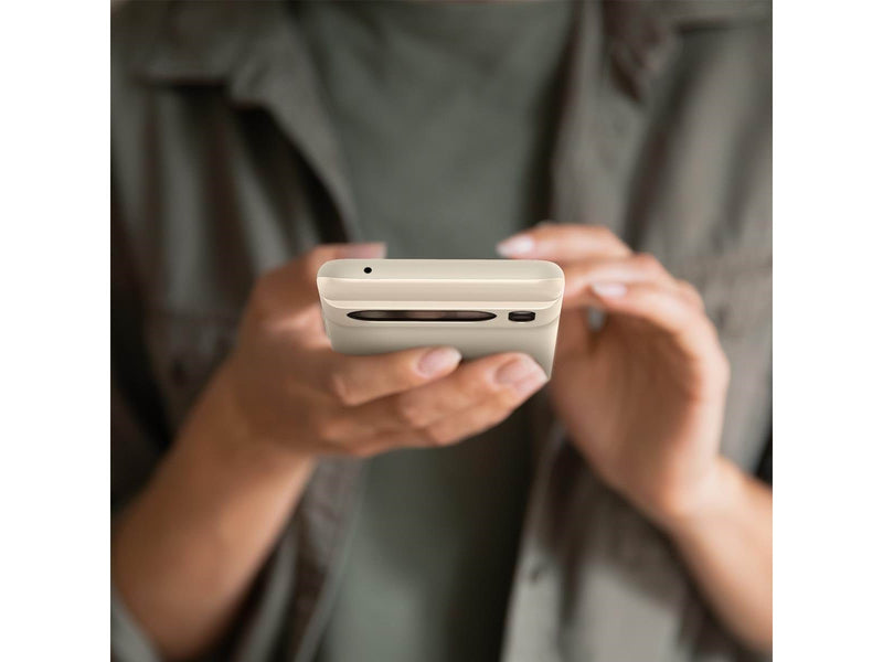 Spigen Thin Fit - mute beige - Google Pixel 8 Pro