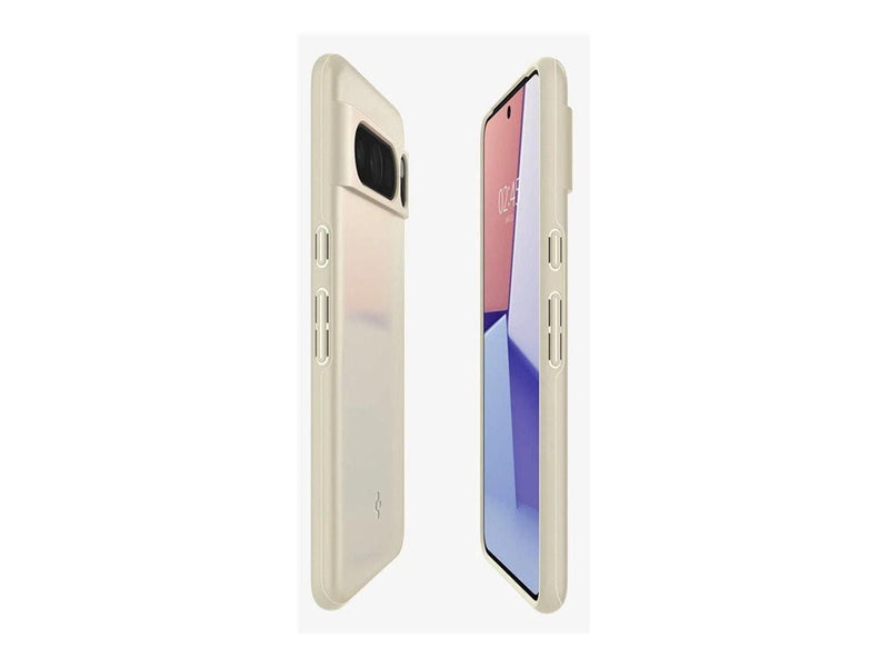 Spigen Thin Fit - mute beige - Google Pixel 8 Pro