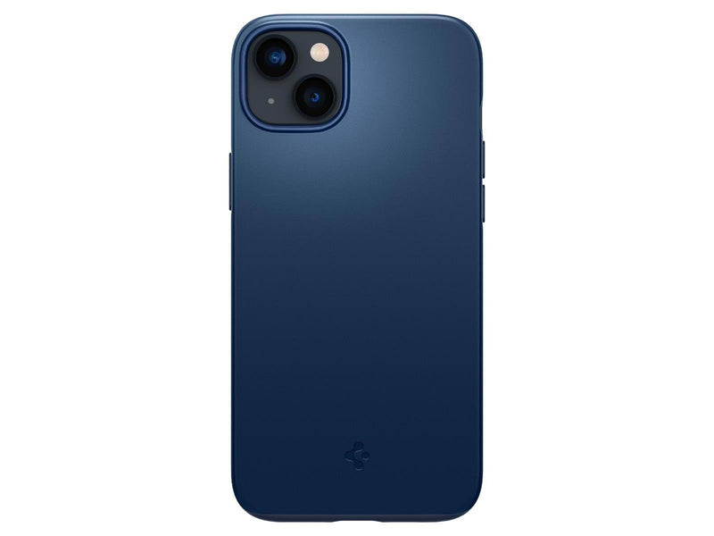 Spigen Thin Fit - navy blue - iPhone 14 Plus