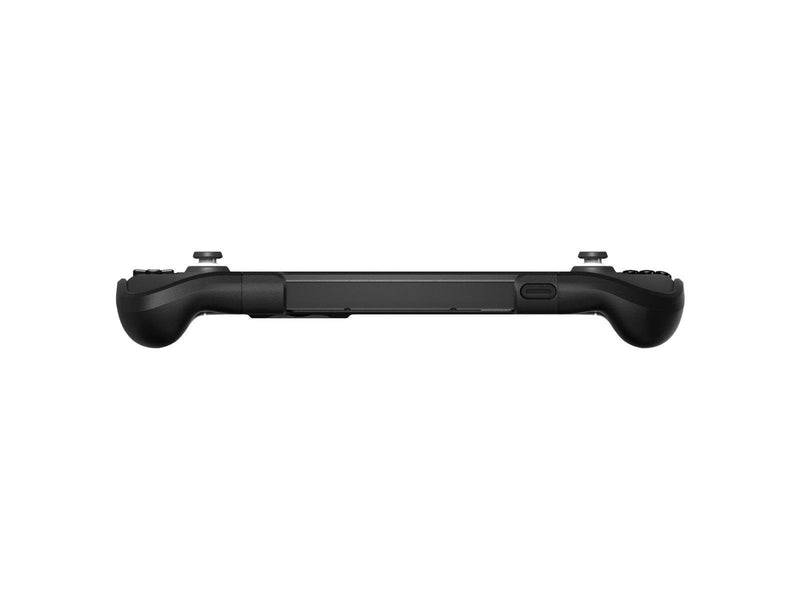 Spigen Thin Fit with Kick Stand - black - Steam Deck - Miscellaneous Zubehör für Spielkonsole - Steam Deck