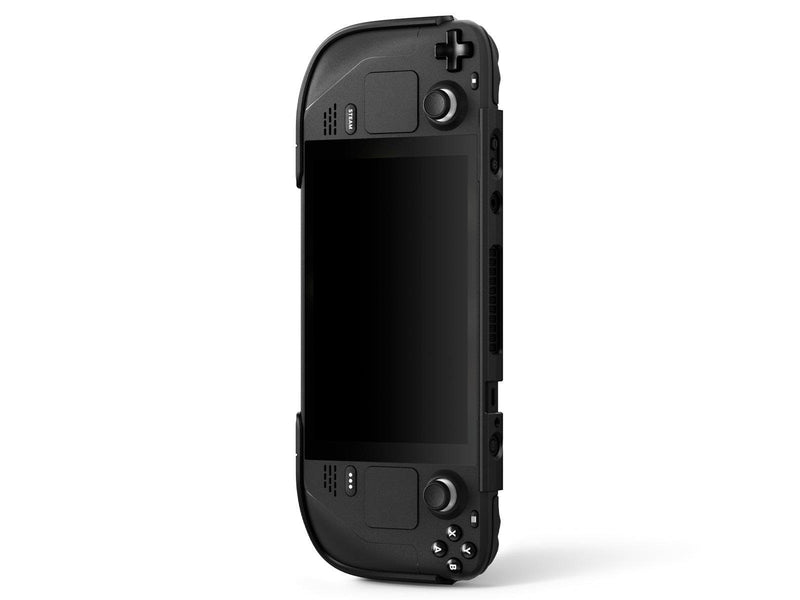 Spigen Thin Fit with Kick Stand - black - Steam Deck - Miscellaneous Zubehör für Spielkonsole - Steam Deck