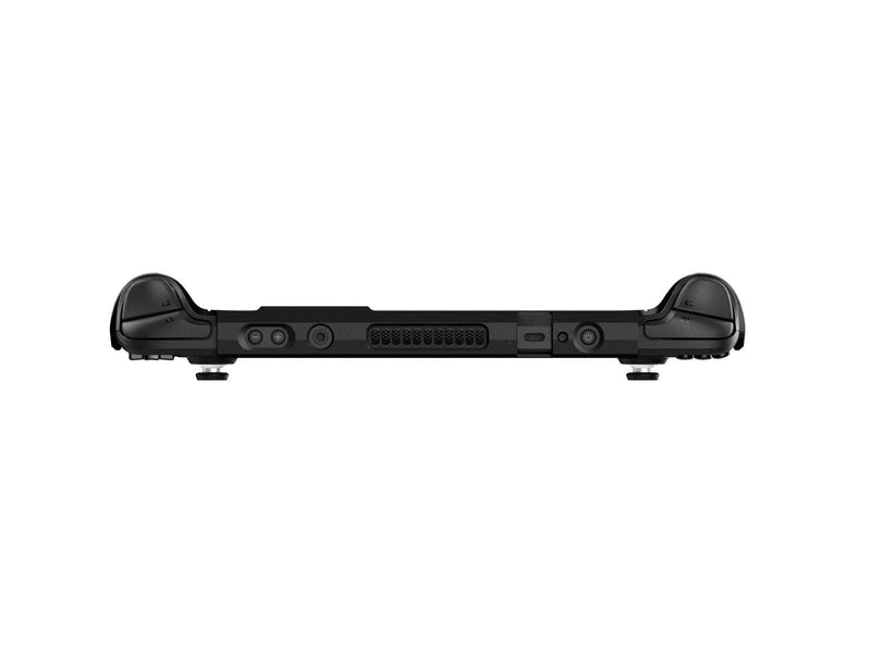 Spigen Thin Fit with Kick Stand - black - Steam Deck - Miscellaneous Zubehör für Spielkonsole - Steam Deck