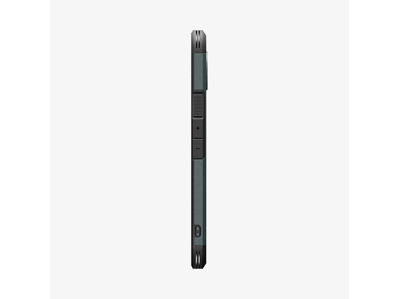 Spigen Tough Armor MagSafe - abyss green - Google Pixel 10 Pro XL