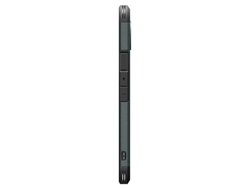 Spigen Tough Armor MagSafe - abyss green - Google Pixel 10 Pro/Pixel 10