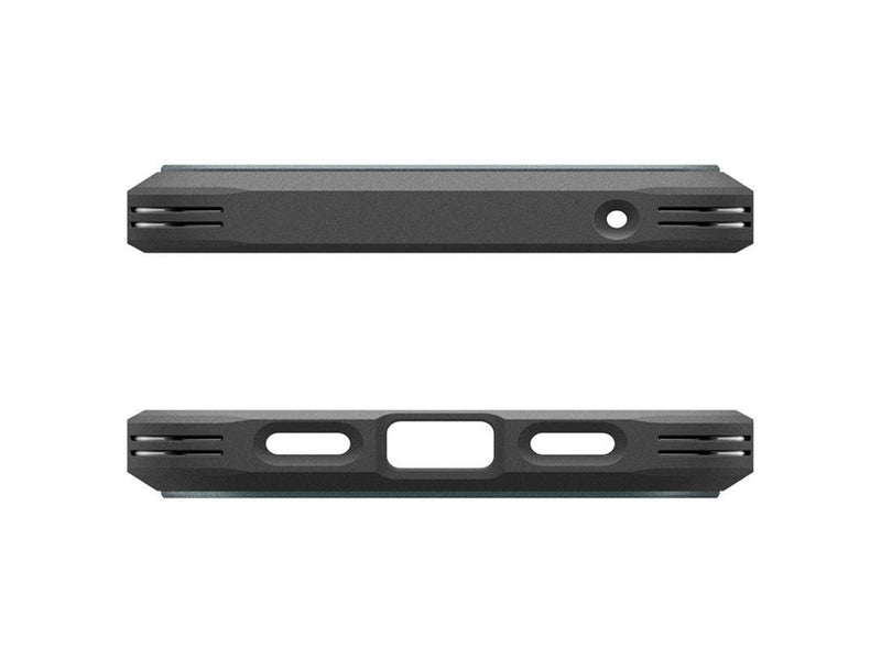 Spigen Tough Armor MagSafe - abyss green - Google Pixel 10 Pro/Pixel 10