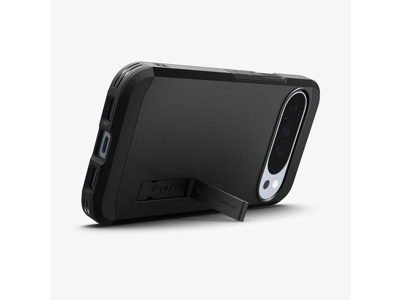 Spigen Tough Armor MagSafe - black - Google Pixel 10 Pro XL