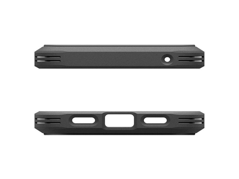 Spigen Tough Armor MagSafe - black - Google Pixel 10 Pro XL