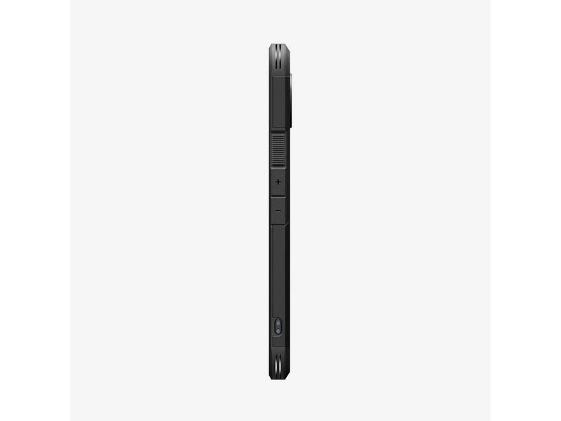 Spigen Tough Armor MagSafe - black - Google Pixel 10 Pro/Pixel 10