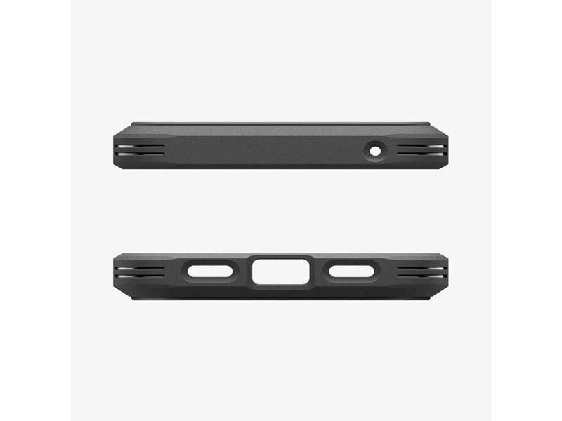 Spigen Tough Armor MagSafe - black - Google Pixel 10 Pro/Pixel 10