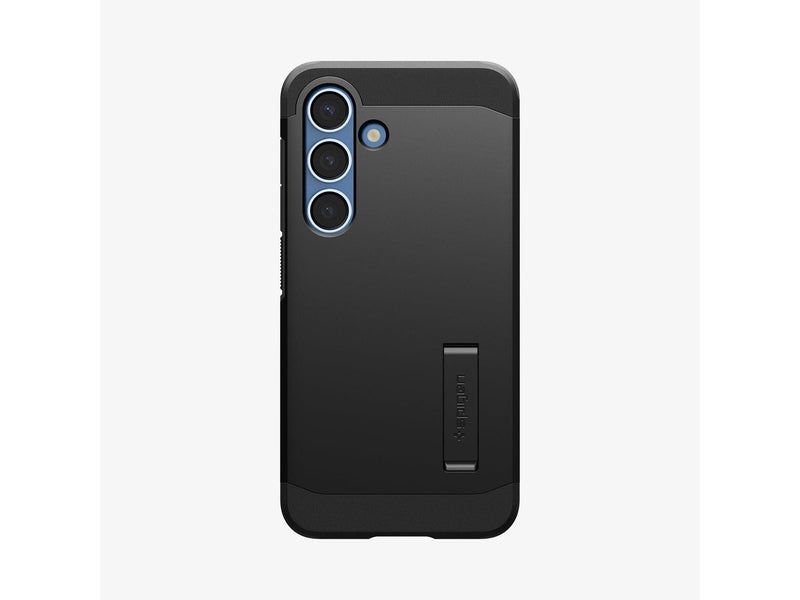 Spigen Tough Armor MagSafe - black - Samsung Galaxy S25