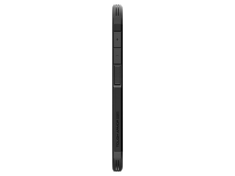 Spigen Tough Armor MagSafe - black - Samsung Galaxy S25+