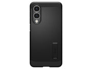 Spigen Tough Armor MagSafe - black - Samsung Galaxy S25 Edge