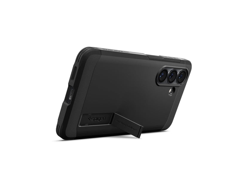 Spigen Tough Armor MagSafe - black - Samsung Galaxy S26+