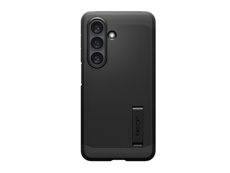Spigen Tough Armor MagSafe - black - Samsung Galaxy S26+