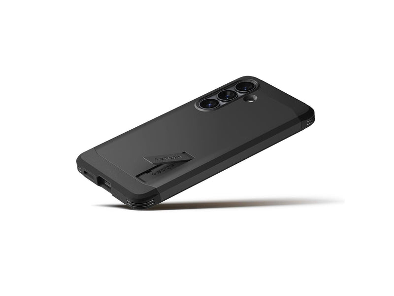 Spigen Tough Armor MagSafe - black - Samsung Galaxy S26+
