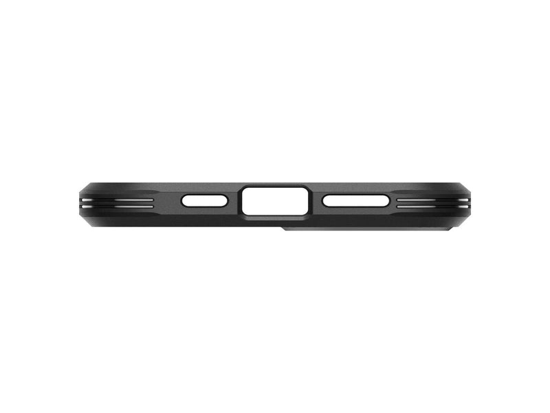 Spigen Tough Armor MagSafe - black - iPhone 15