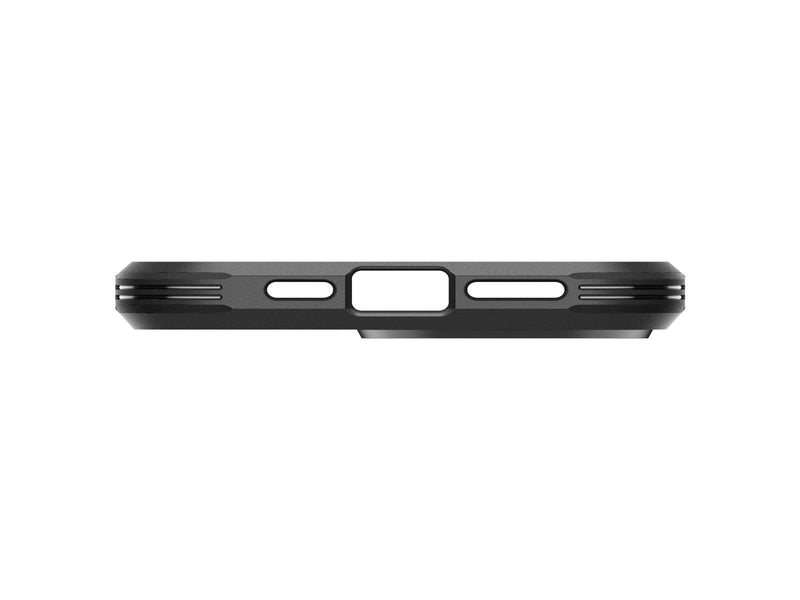 Spigen Tough Armor MagSafe - black - iPhone 15 Pro Max
