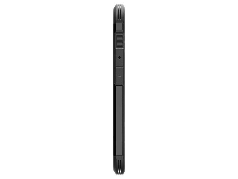Spigen Tough Armor MagSafe - black - iPhone 17e/16e