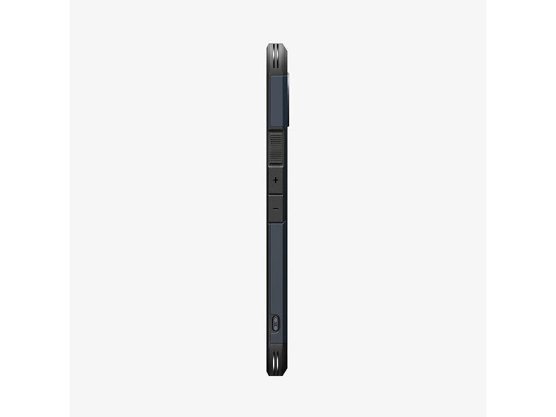 Spigen Tough Armor MagSafe - metal slate - Google Pixel 10 Pro/Pixel 10