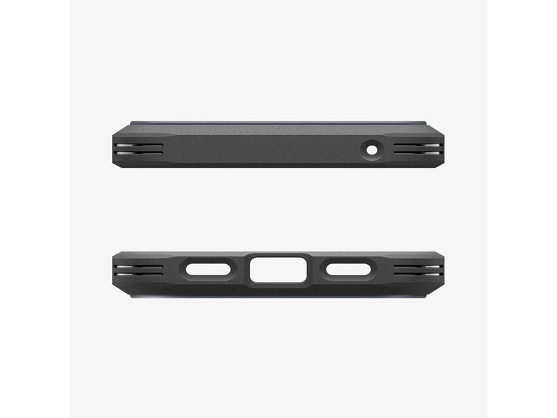 Spigen Tough Armor MagSafe - metal slate - Google Pixel 10 Pro/Pixel 10