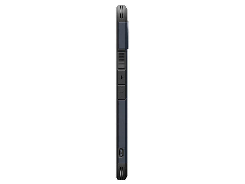 Spigen Tough Armor MagSafe - metal slate - Google Pixel 10 Pro/Pixel 10