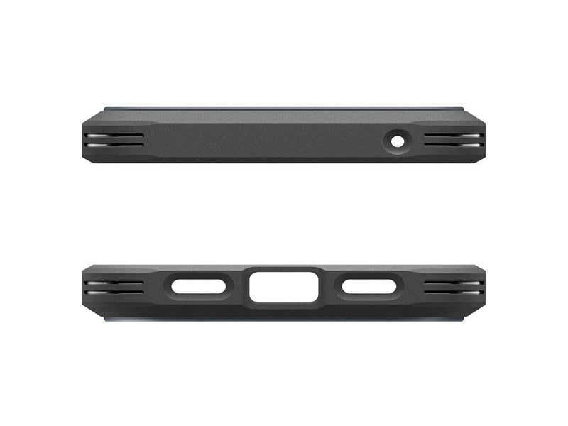 Spigen Tough Armor MagSafe - metal slate - Google Pixel 10 Pro/Pixel 10