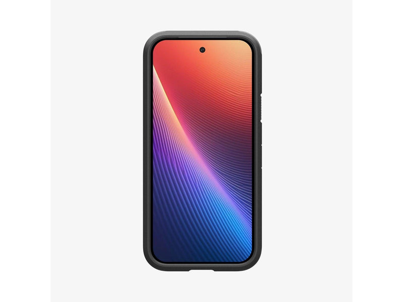 Spigen Tough Armor MagSafe navy blue - Google Pixel 9a