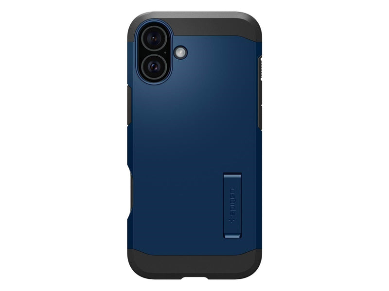 Spigen Tough Armor MagSafe - navy blue - iPhone 16