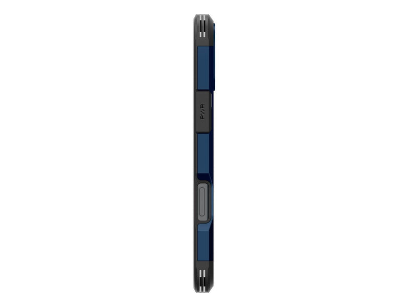 Spigen Tough Armor MagSafe - navy blue - iPhone 16