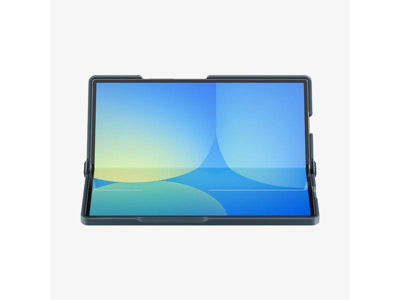 Spigen Tough Armor Pro MagSafe - metal slate - Samsung Galaxy Z Fold7