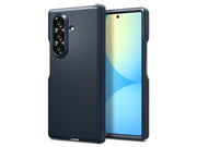 Spigen Tough Armor Pro MagSafe - metal slate - Samsung Galaxy Z Fold7