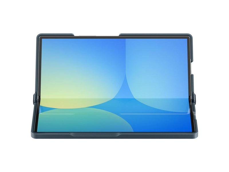 Spigen Tough Armor Pro MagSafe - metal slate - Samsung Galaxy Z Fold7