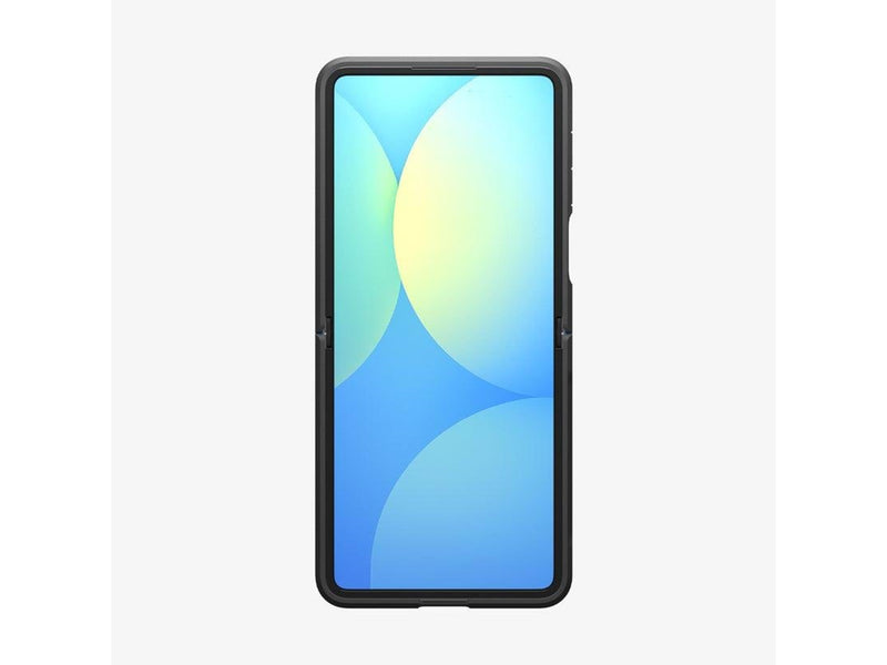 Spigen Tough Armor Pro MagSafe - sierra blue - Samsung Galaxy Z Flip7