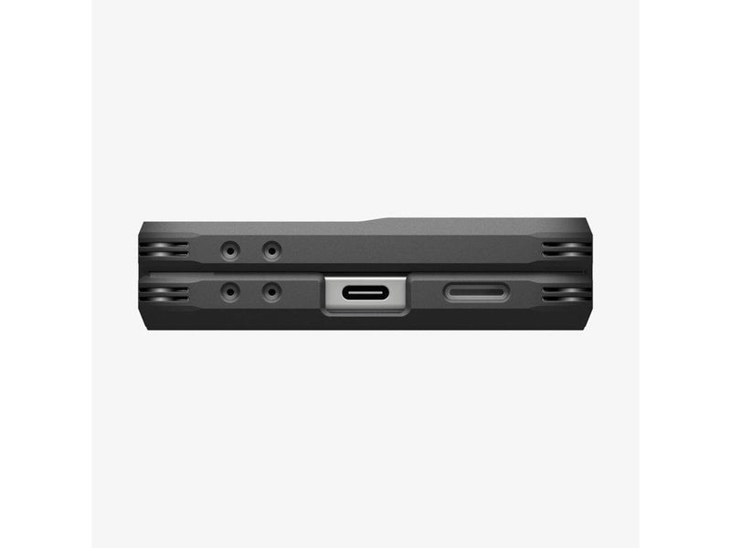 Spigen Tough Armor Pro MagSafe - sierra blue - Samsung Galaxy Z Flip7